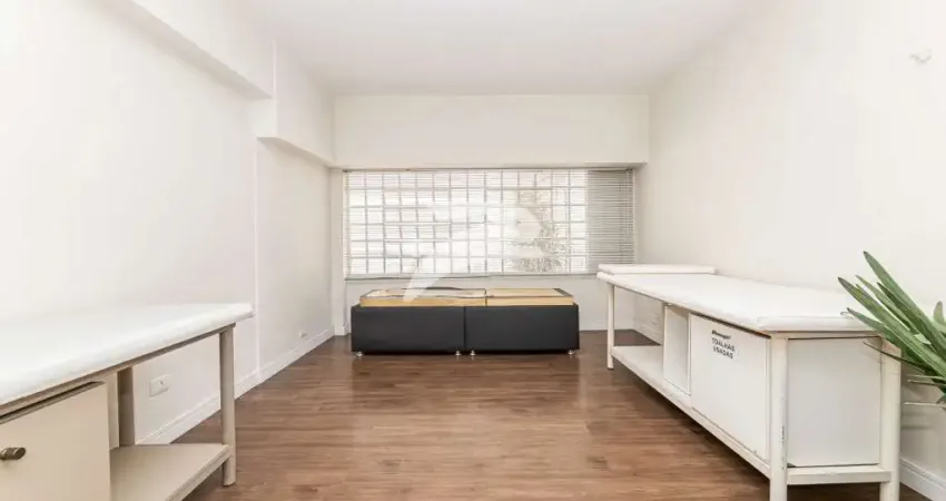 Prédio à venda na Avenida Presidente Getúlio Vargas, 3671, Vila Izabel, Curitiba