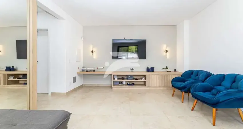 Casa com 3 quartos à venda na Rua Luiz Parigot de Souza, 909, Portão, Curitiba