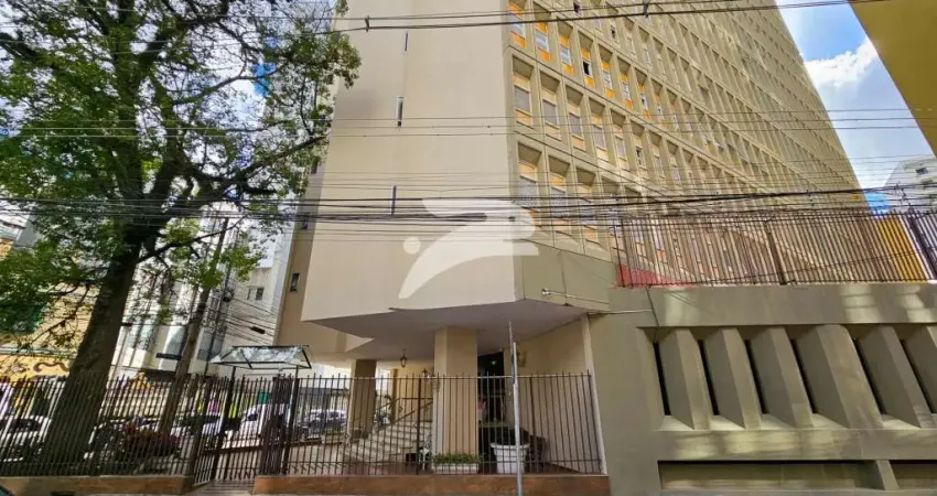 Apartamento com 2 quartos à venda na Rua Treze de Maio, 18, Centro, Curitiba