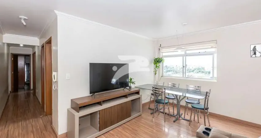 Apartamento com 3 quartos à venda na Rua Alberto Stenzowski, 110, Novo Mundo, Curitiba