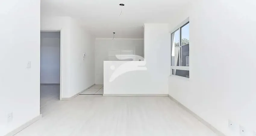 Apartamento com 2 quartos à venda na Rua Alfredo de Andrade, 75, Bonfim, Almirante Tamandaré