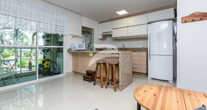 Apartamento com 3 quartos à venda na Rua Alcides Therézio de Carvalho, 809, Guabirotuba, Curitiba