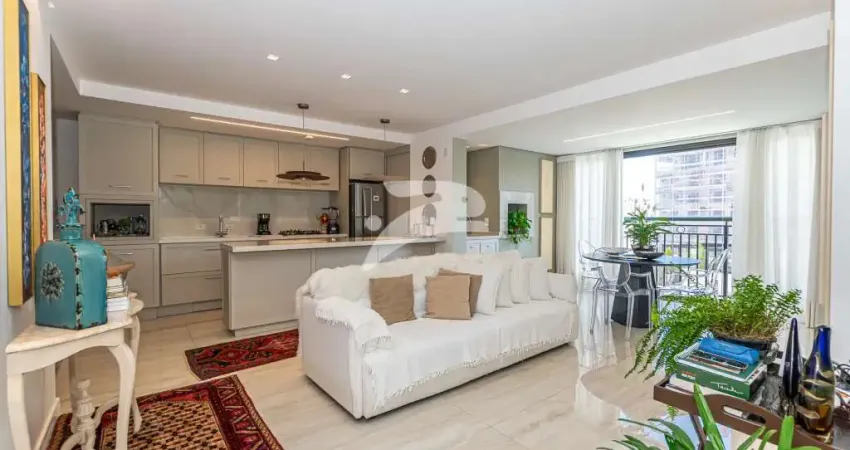 Apartamento com 3 quartos à venda na Rua Maria Clara, 111, Alto da Glória, Curitiba