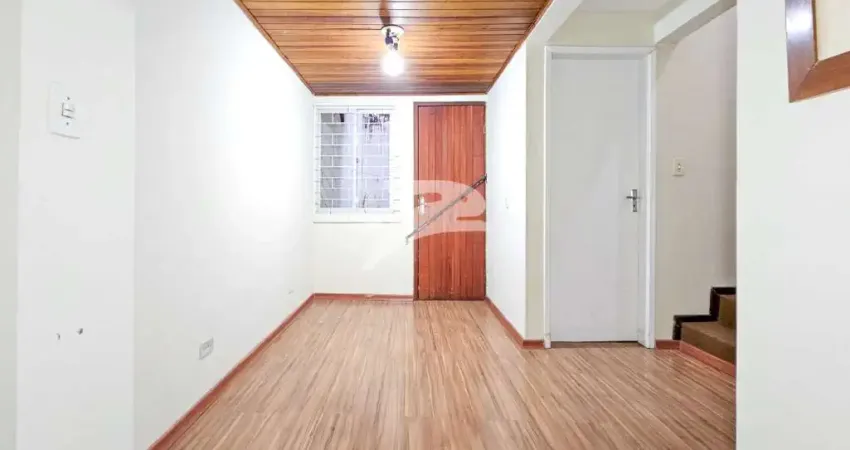 Casa com 2 quartos à venda na Rua Professor Pedro Viriato Parigot de Souza, 1430, Mossunguê, Curitiba