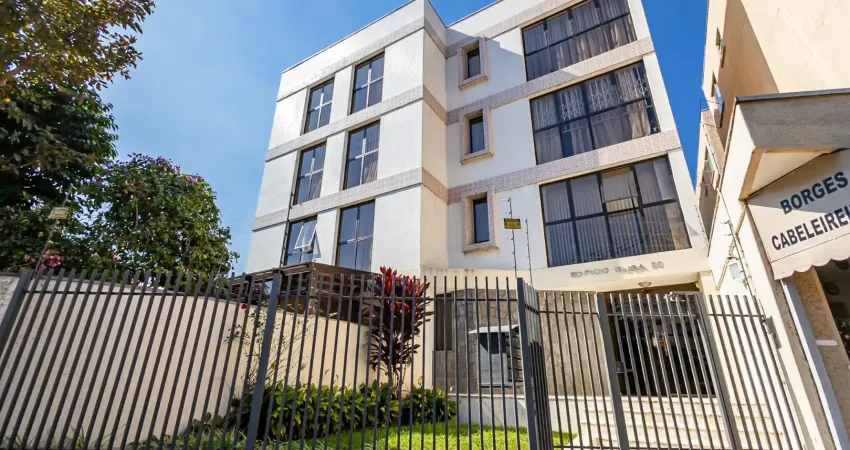 Apartamento com 3 quartos à venda na Rua Alberto Bolliger, 80, Juvevê, Curitiba