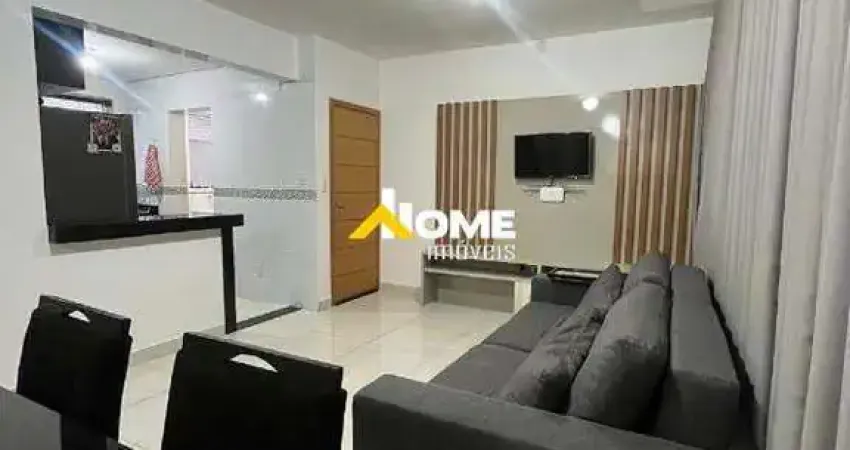 Apartamento à venda, 3 quartos, 1 suíte, 2 vagas, Barreiro - Belo Horizonte/MG