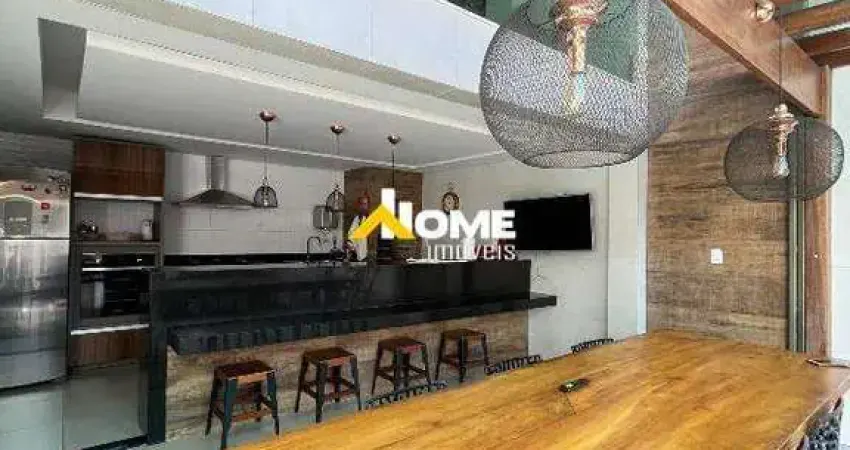 Casa à venda, 4 quartos, 1 suíte, 3 vagas, Diamante - Belo Horizonte/MG