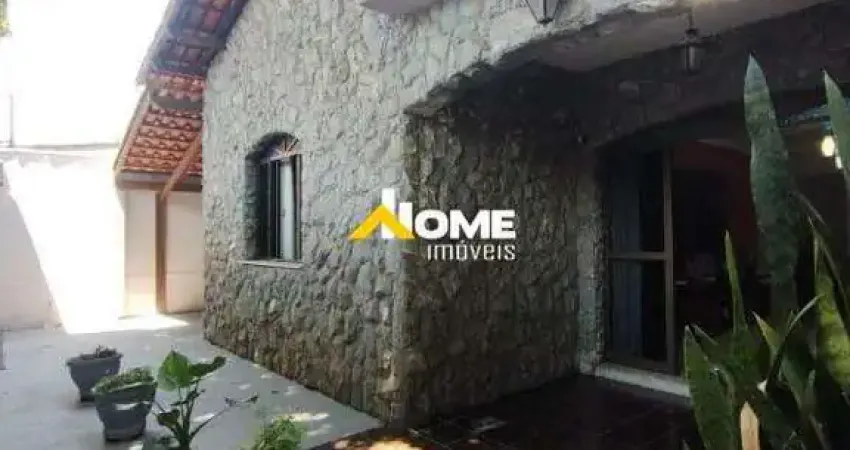 Casa à venda, 3 quartos, 1 suíte, 5 vagas, Milionários - Belo Horizonte/MG