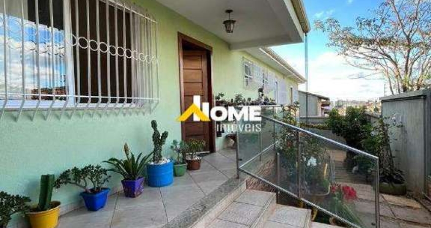 Casa à venda, 4 quartos, 2 suítes, 7 vagas, Diamante - Belo Horizonte/MG