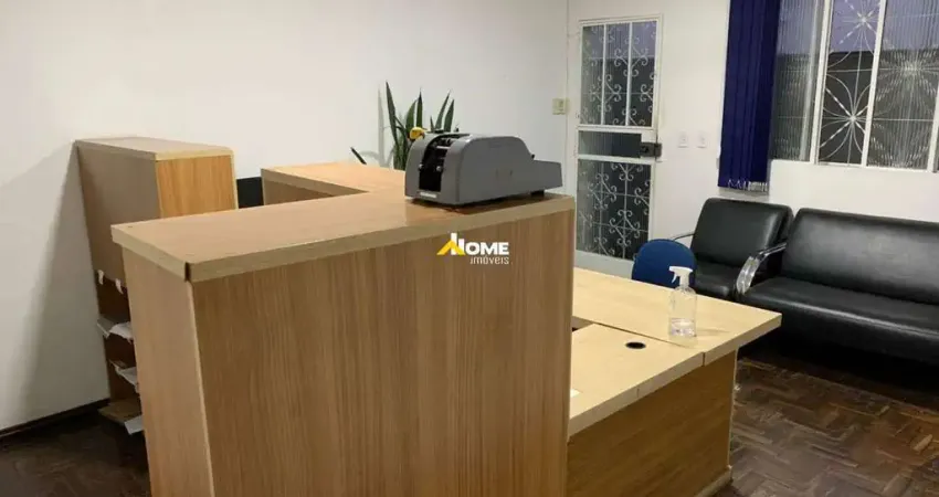Casa à venda, 6 quartos, 1 suíte, 2 vagas, Tirol - Belo Horizonte/MG