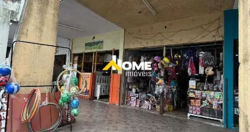 Ponto comercial à venda no Tirol, Belo Horizonte 