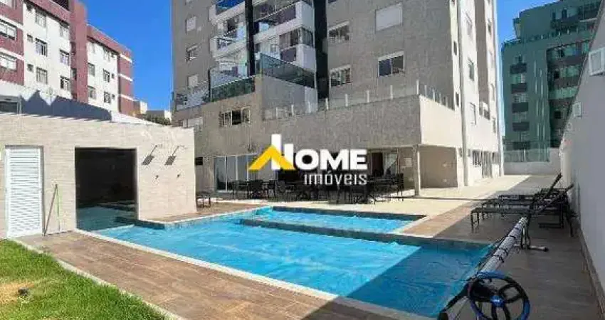 Apartamento à venda, 3 quartos, 1 suíte, 3 vagas, Barreiro - Belo Horizonte/MG