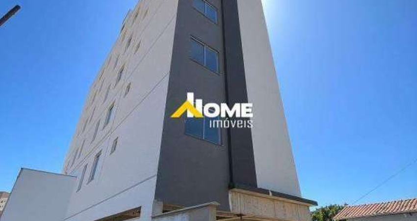 Cobertura à venda, 2 quartos, 1 suíte, 2 vagas, Brasil Industrial - Belo Horizonte/MG