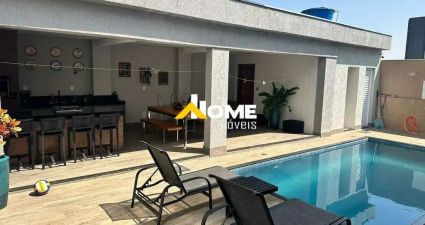 Casa à venda, 3 quartos, 1 suíte, 4 vagas, Barreiro - Belo Horizonte/MG