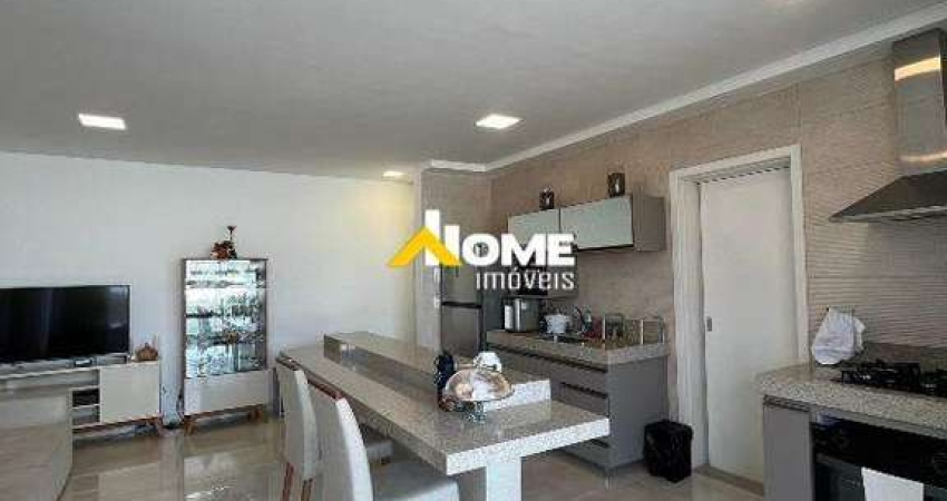 Apartamento à venda, 3 quartos, 1 suíte, 3 vagas, Tirol - Belo Horizonte/MG