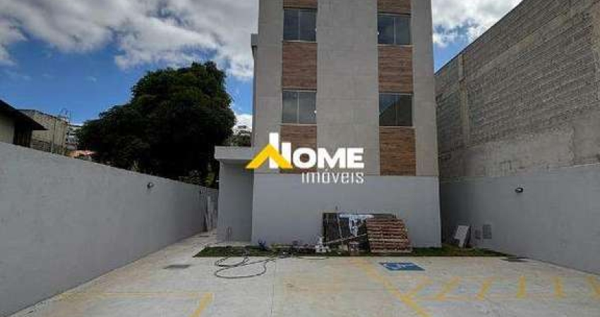 Apartamento à venda, 2 quartos, Santa Margarida - Belo Horizonte/MG