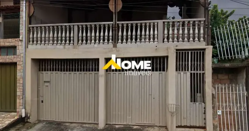 Casa à venda, 4 quartos, 2 vagas, Teixeira Dias - Belo Horizonte/MG