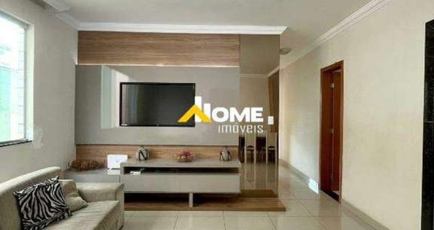 Apartamento à venda, 3 quartos, 1 suíte, 1 vaga, Diamante - Belo Horizonte/MG