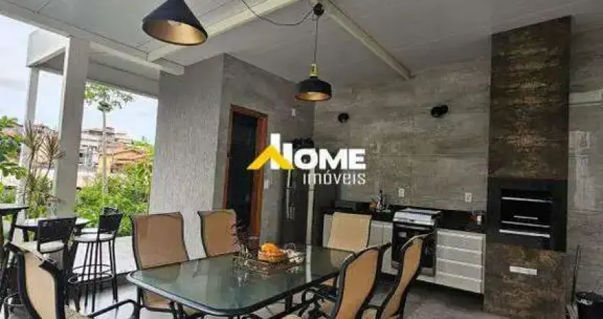 Casa à venda, 3 quartos, 1 suíte, 2 vagas, Tirol - Belo Horizonte/MG