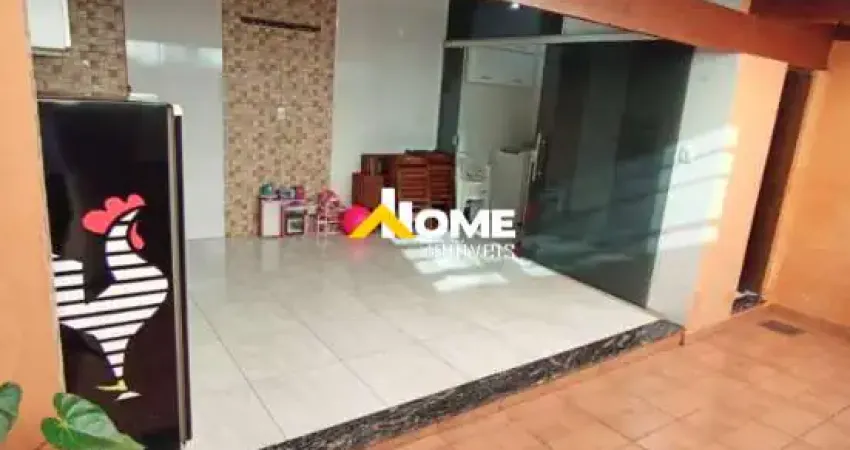 Casa à venda, 3 quartos, 1 vaga, Jardim das Flores - Ibirité/MG