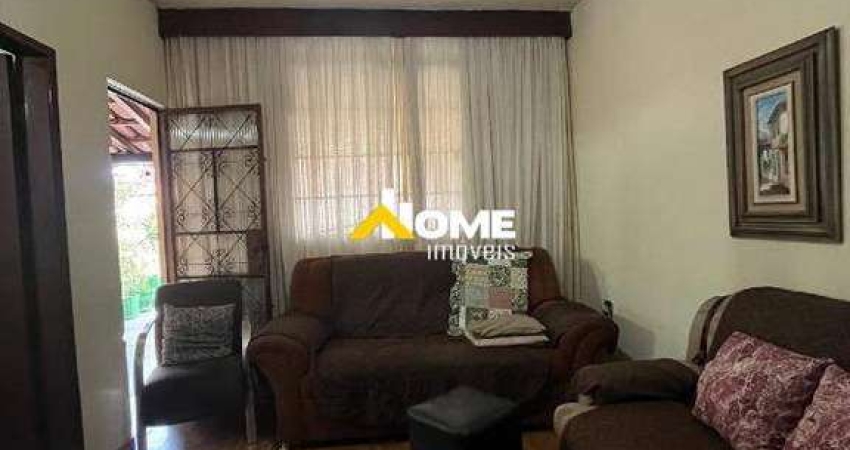 Casa à venda, 4 quartos, 4 vagas, Cardoso - Belo Horizonte/MG