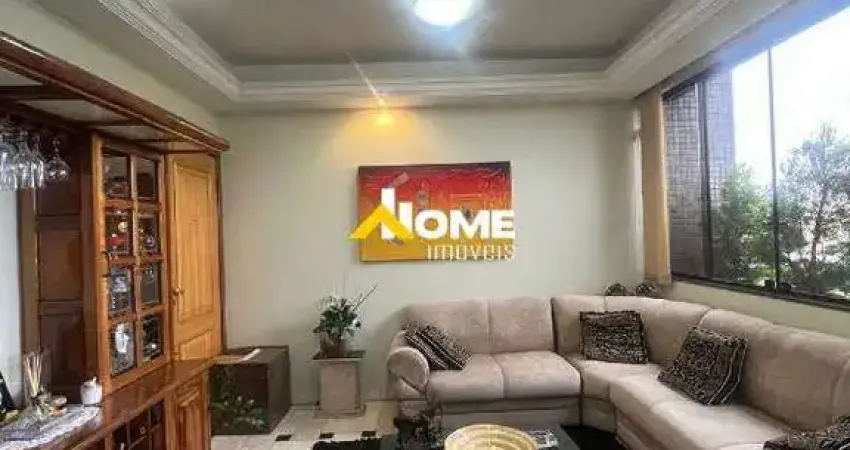 Apartamento à venda, 3 quartos, 1 suíte, 2 vagas, Barreiro - Belo Horizonte/MG