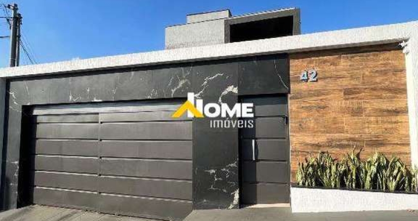 Casa à venda, 3 quartos, 1 suíte, 2 vagas, Santa Rosa - Sarzedo/MG