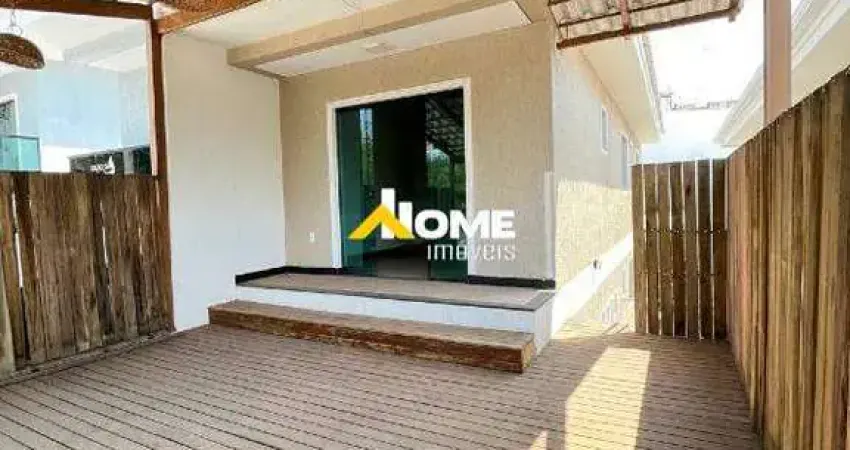 Casa à venda, 3 quartos, 1 suíte, 2 vagas, Masterville - Sarzedo/MG
