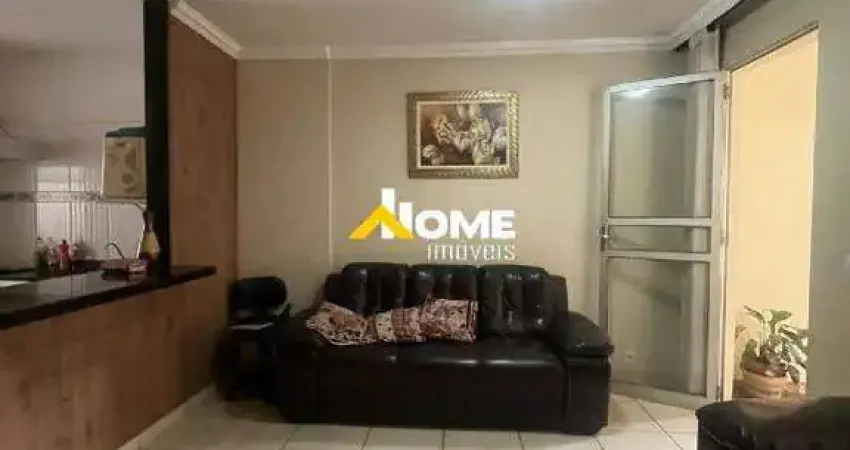 Casa à venda, 2 quartos, 2 vagas, Diamante - Belo Horizonte/MG