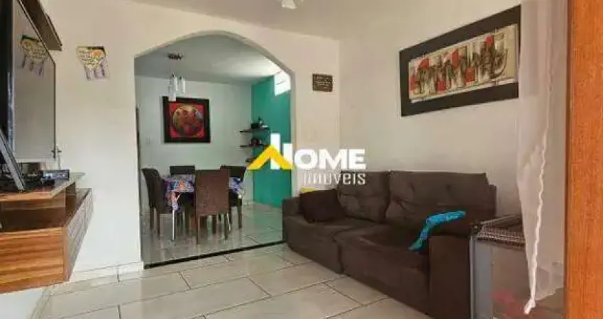 Casa à venda, 3 quartos, 1 suíte, 10 vagas, Diamante - Belo Horizonte/MG