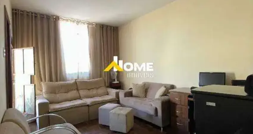 Casa à venda, 3 quartos, 4 vagas, Cardoso - Belo Horizonte/MG