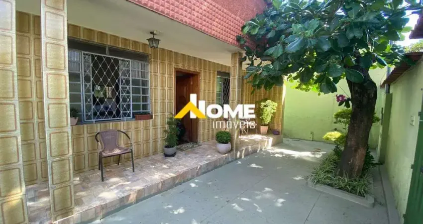 Casa à venda, 4 quartos, 2 vagas, Barreiro - Belo Horizonte/MG