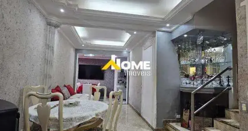Casa à venda, 3 quartos, 1 suíte, 1 vaga, Diamante - Belo Horizonte/MG