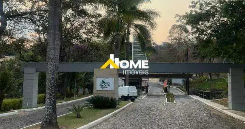 Casa à venda, 3 quartos, 4 vagas, Condomínio Quintas da Jangada - Ibirité/MG