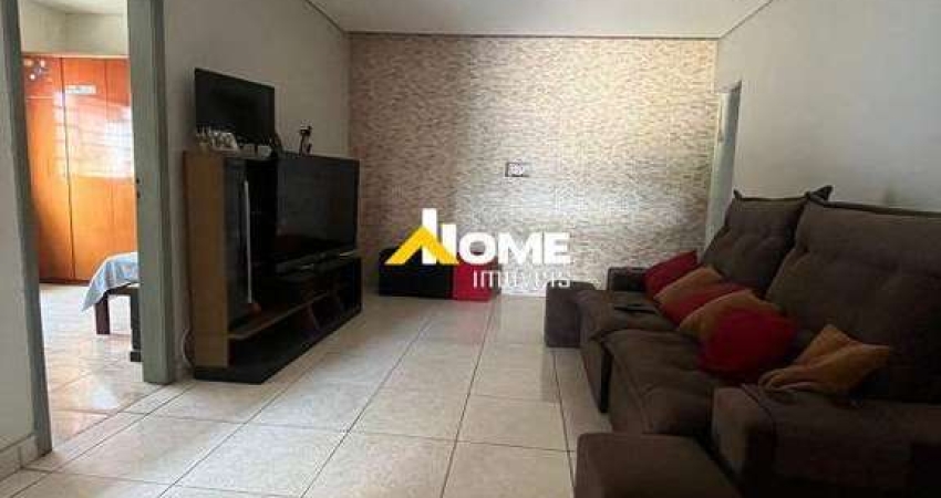 Casa à venda, 7 quartos, 1 suíte, 3 vagas, Santa Helena - Belo Horizonte/MG