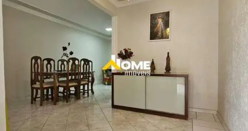 Casa à venda, 3 quartos, 1 suíte, 3 vagas, Teixeira Dias - Belo Horizonte/MG