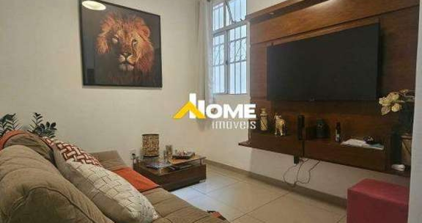 Apartamento à venda, 3 quartos, Diamante - Belo Horizonte/MG