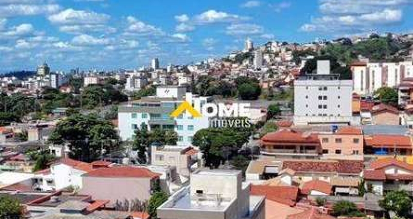 Cobertura à venda, 3 quartos, 1 suíte, 3 vagas, Diamante - Belo Horizonte/MG