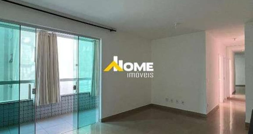 Apartamento à venda, 3 quartos, 1 suíte, 2 vagas, Diamante - Belo Horizonte/MG