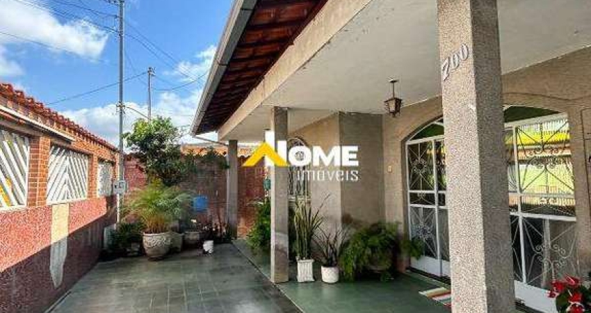 Lote à venda, 3 vagas, Sol Nascente (Parque Durval de Barros) - Ibirité/MG