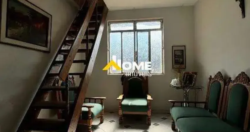 Cobertura à venda, 3 quartos, 1 vaga, Barreiro - Belo Horizonte/MG