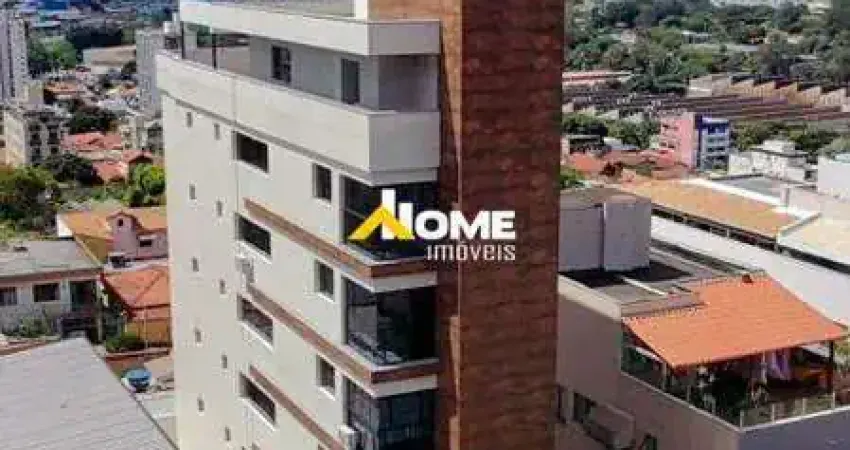 Cobertura à venda, 3 quartos, 1 suíte, 4 vagas, Barreiro - Belo Horizonte/MG