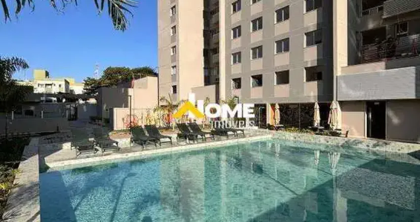 Apartamento à venda, 2 quartos, 1 vaga, Jardim Riacho das Pedras - Contagem/MG