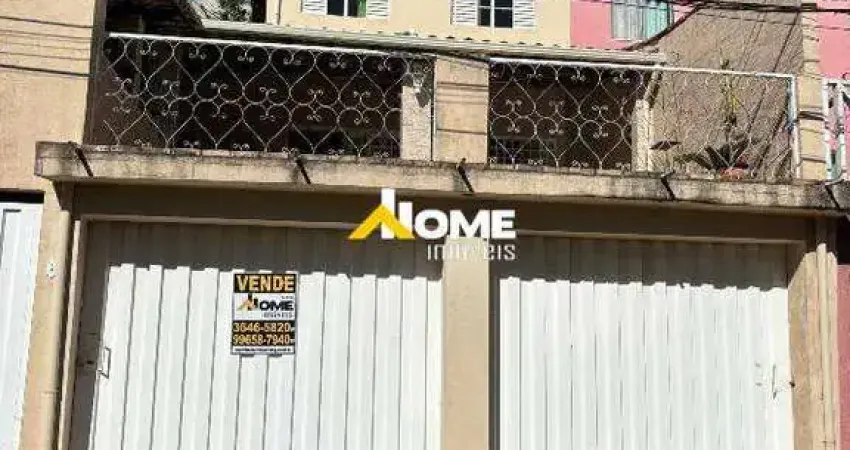 Casa à venda, 3 quartos, 2 vagas, Teixeira Dias - Belo Horizonte/MG