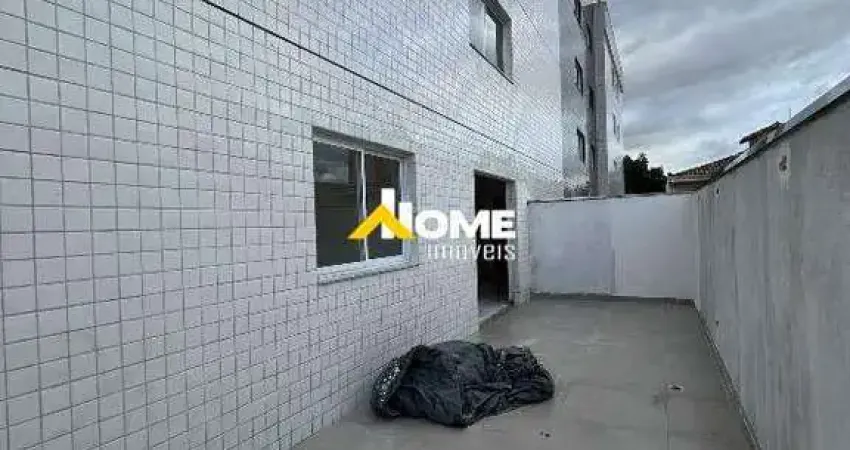 Área privativa à venda, 3 quartos, 1 suíte, 2 vagas, Araguaia - Belo Horizonte/MG