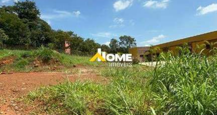 Lote em condomínio à venda, Condomínio Serra Bandeirantes - Mário Campos/MG