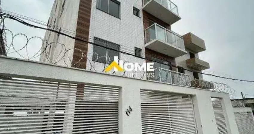 Cobertura à venda, 2 quartos, 2 vagas, Masterville - Sarzedo/MG