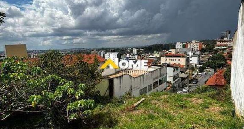 Terreno à venda no Barreiro, Belo Horizonte 