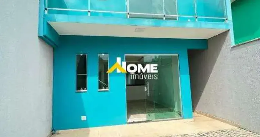 Casa à venda, 3 quartos, 1 suíte, 2 vagas, Santa Rosa - Sarzedo/MG