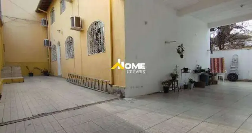 Casa à venda, 4 quartos, 1 suíte, 3 vagas, Teixeira Dias - Belo Horizonte/MG